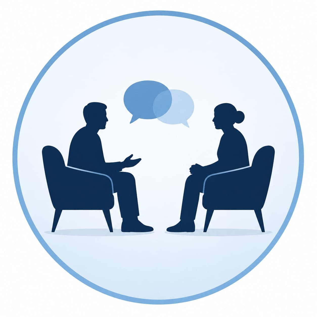 Business logo