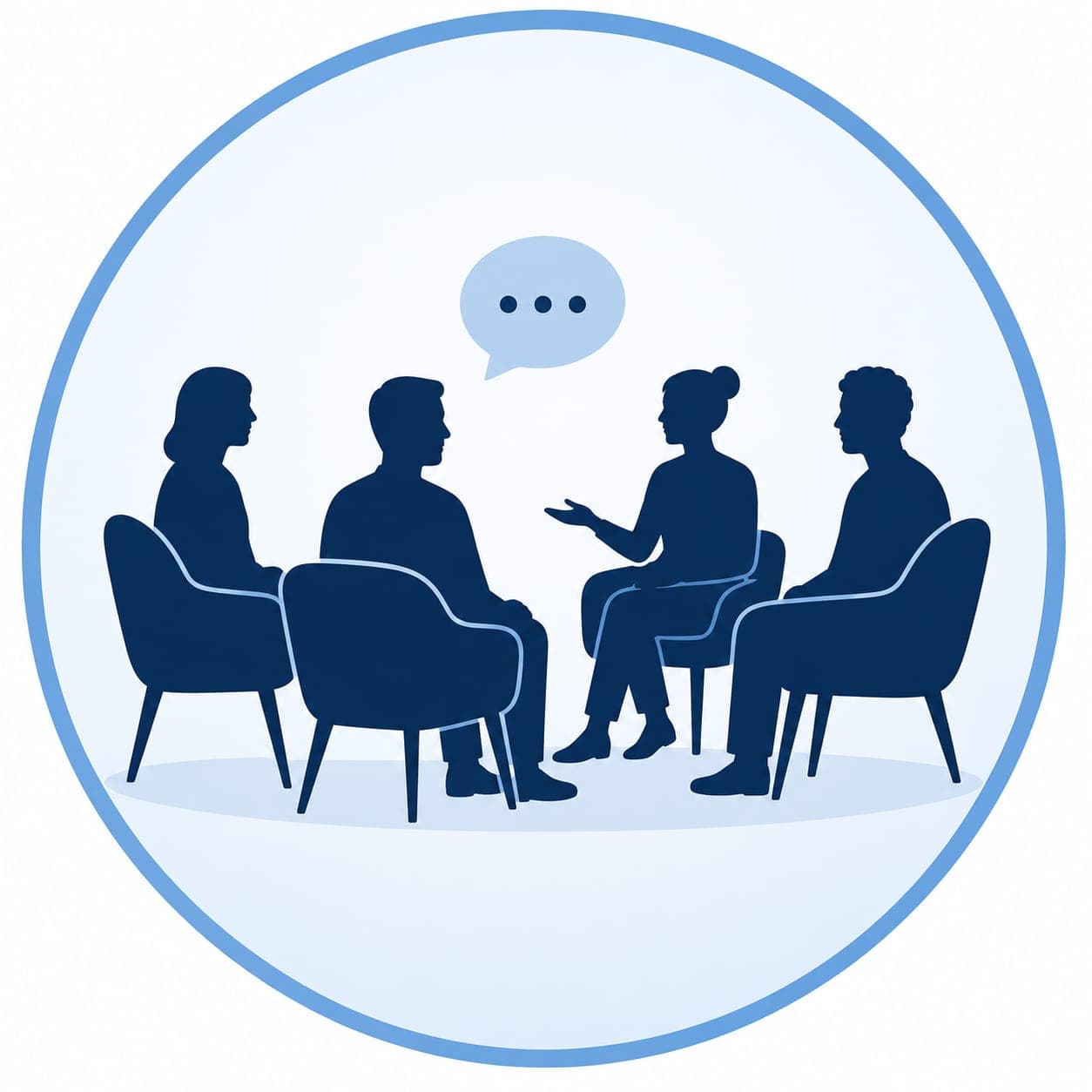 Business logo