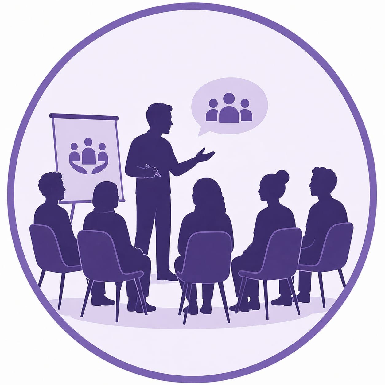 Business logo