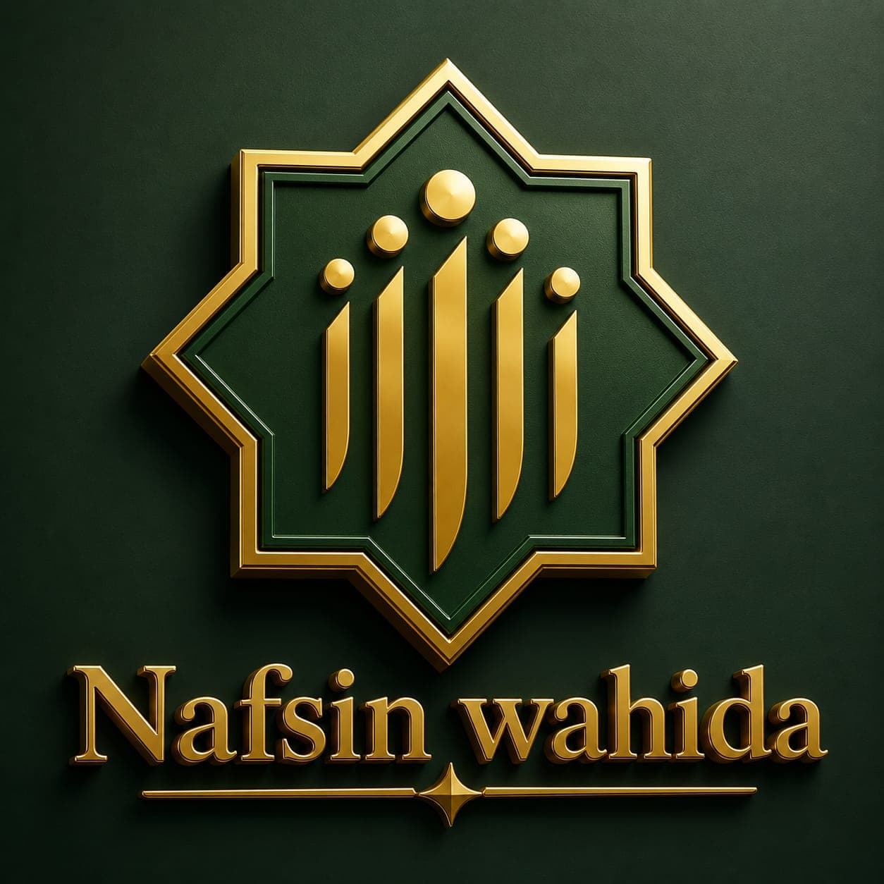 Business logo